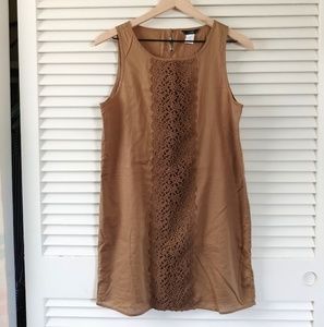 J.Crew Shift Summer Dress